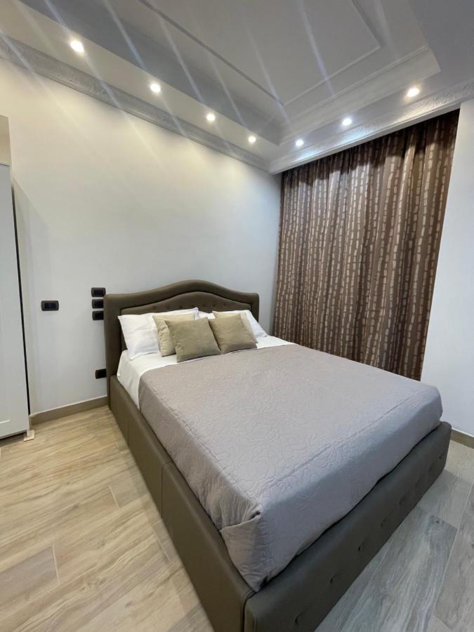 Le Chic Rooms 나폴리 외부 사진