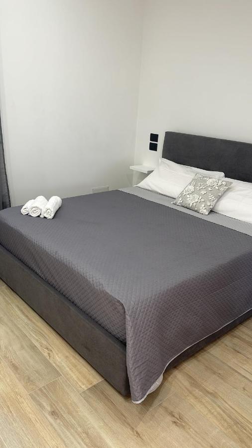 Le Chic Rooms 나폴리 외부 사진