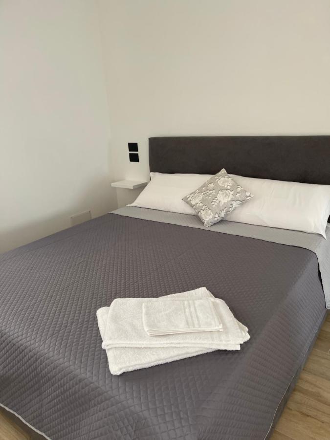 Le Chic Rooms 나폴리 외부 사진